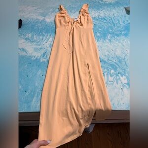 abercrombie & fitch dress never worn nwt